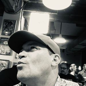 Meet your Posher, Jay